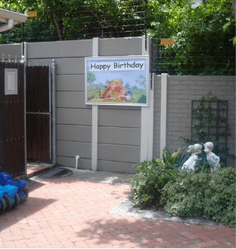 100 acre wood creche