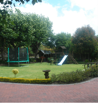 100 acre wood creche